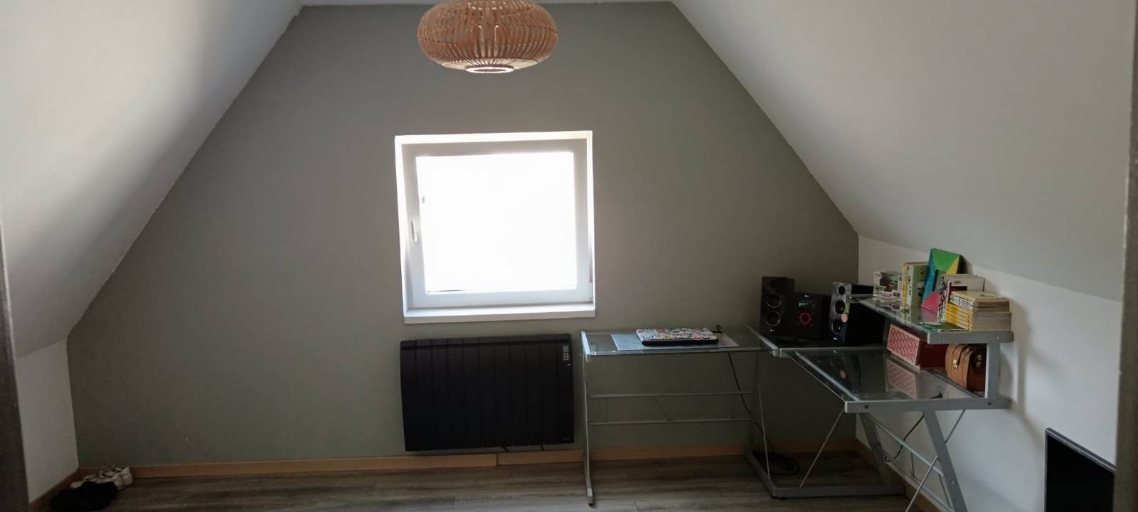 Maison en bon état à Altenstadt