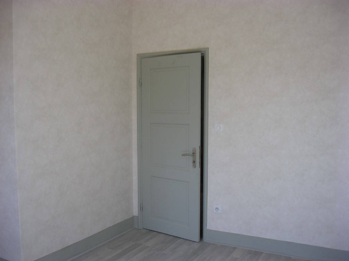 Location en rez de chaussée Lauterbourg