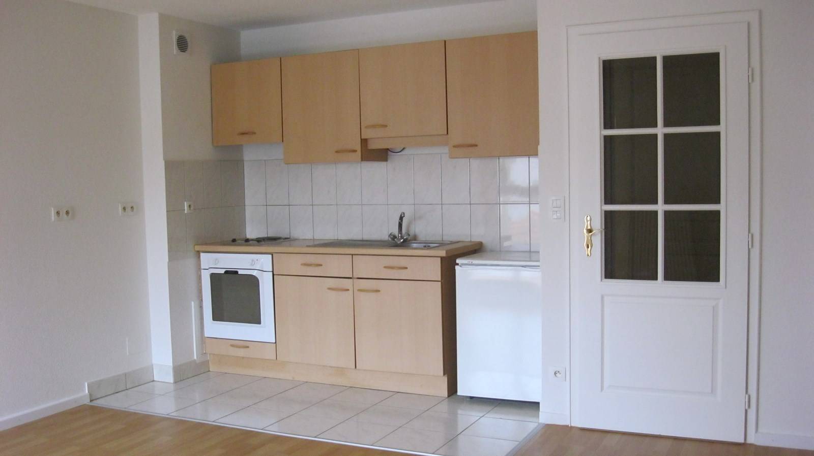 Location Wissembourg