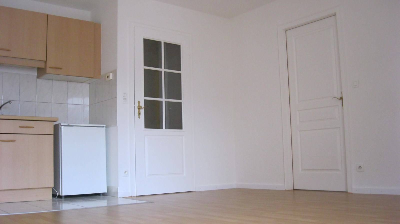 F2 à louer à Wissembourg