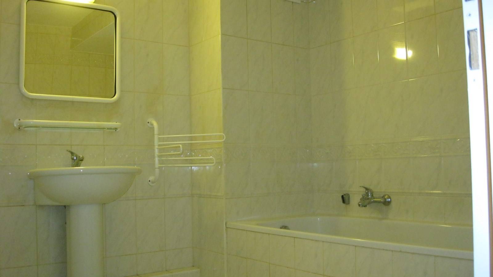 Logement 47m² à Wissembourg