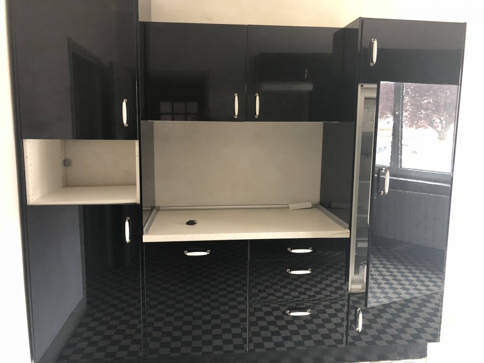 Location avec cuisine équipée