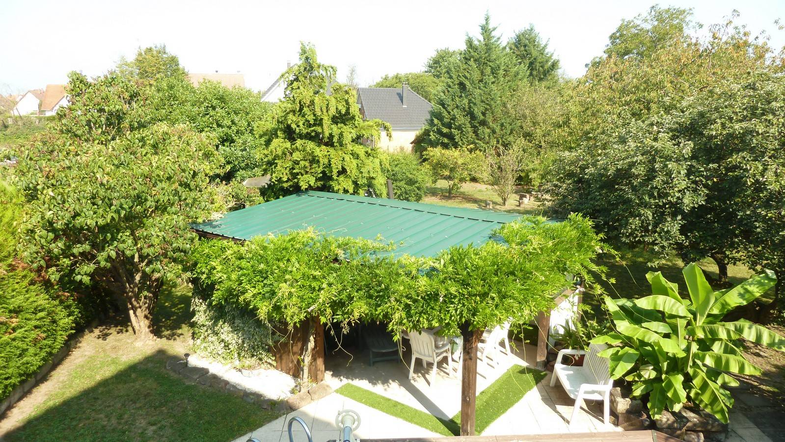 Ventes de maison sur Sessenheim et Dengolsheim