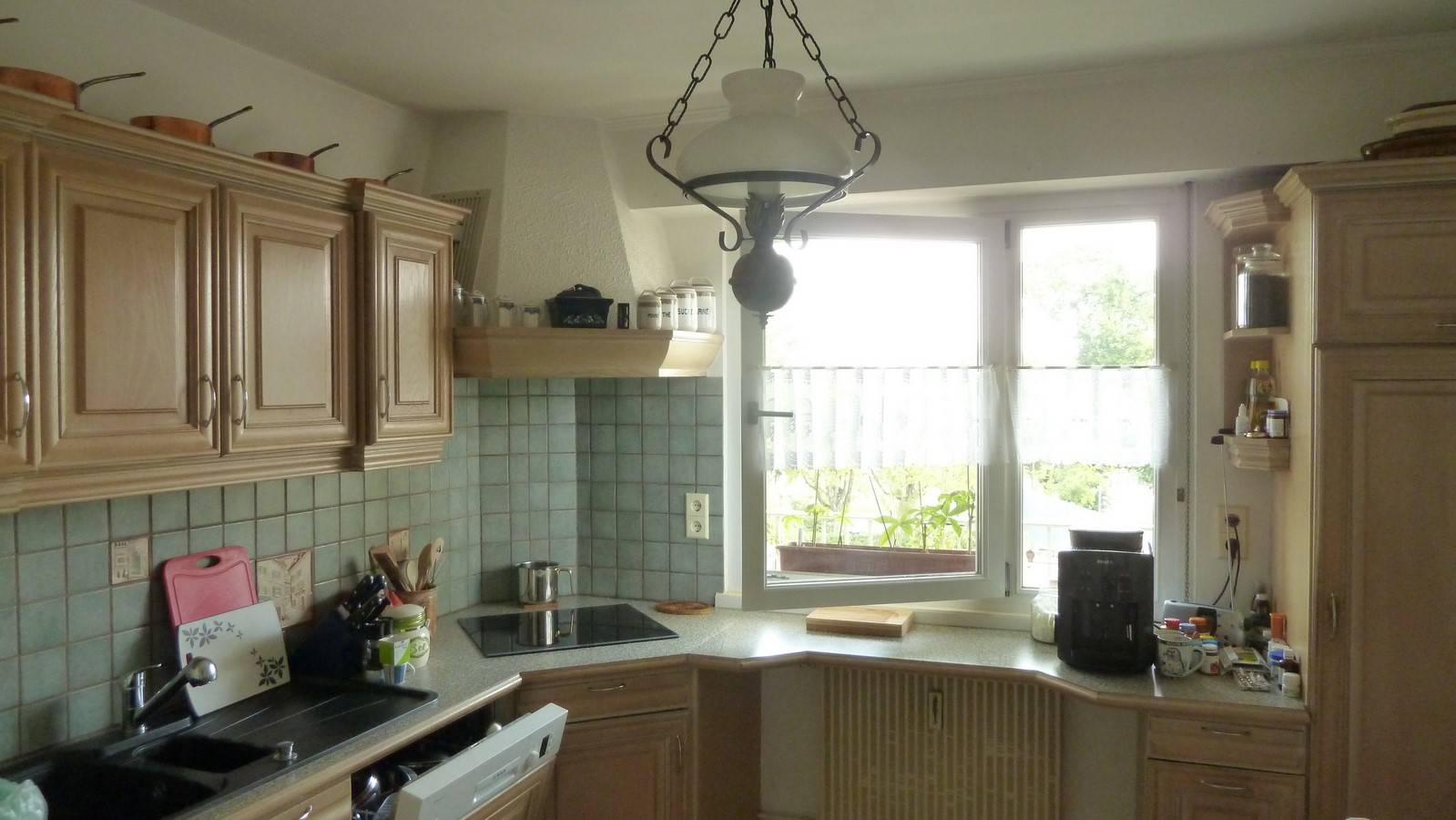 Logement F3 vendu à Strasbourg