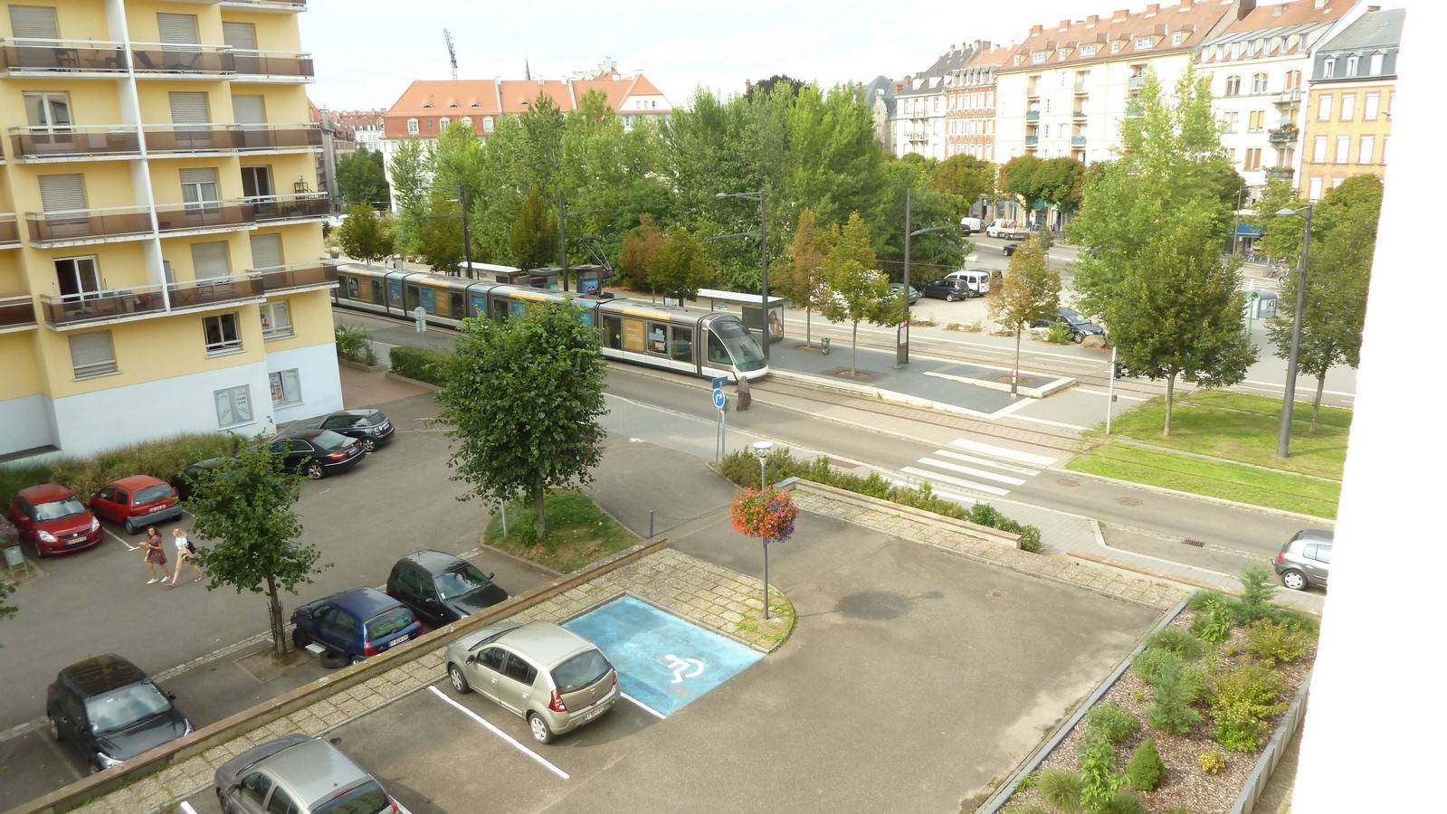 Vente de logements à Strasbourg