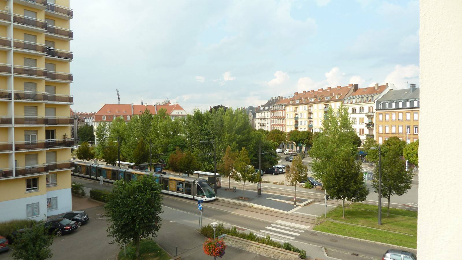 Appartement à vendre à Strasbourg