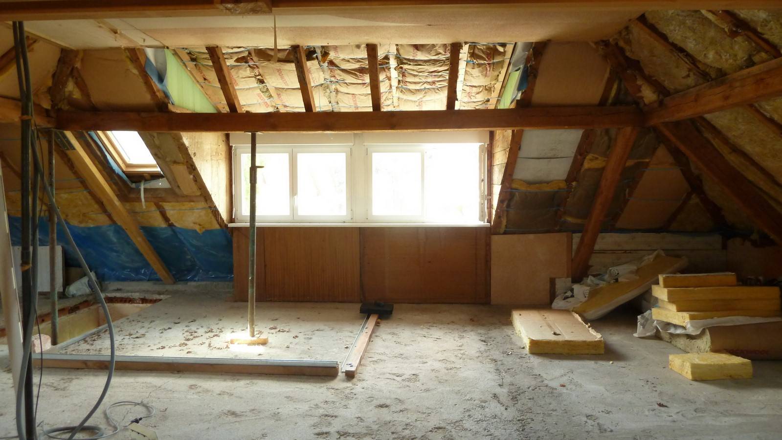 Vente de biens en copropriété à Mothern