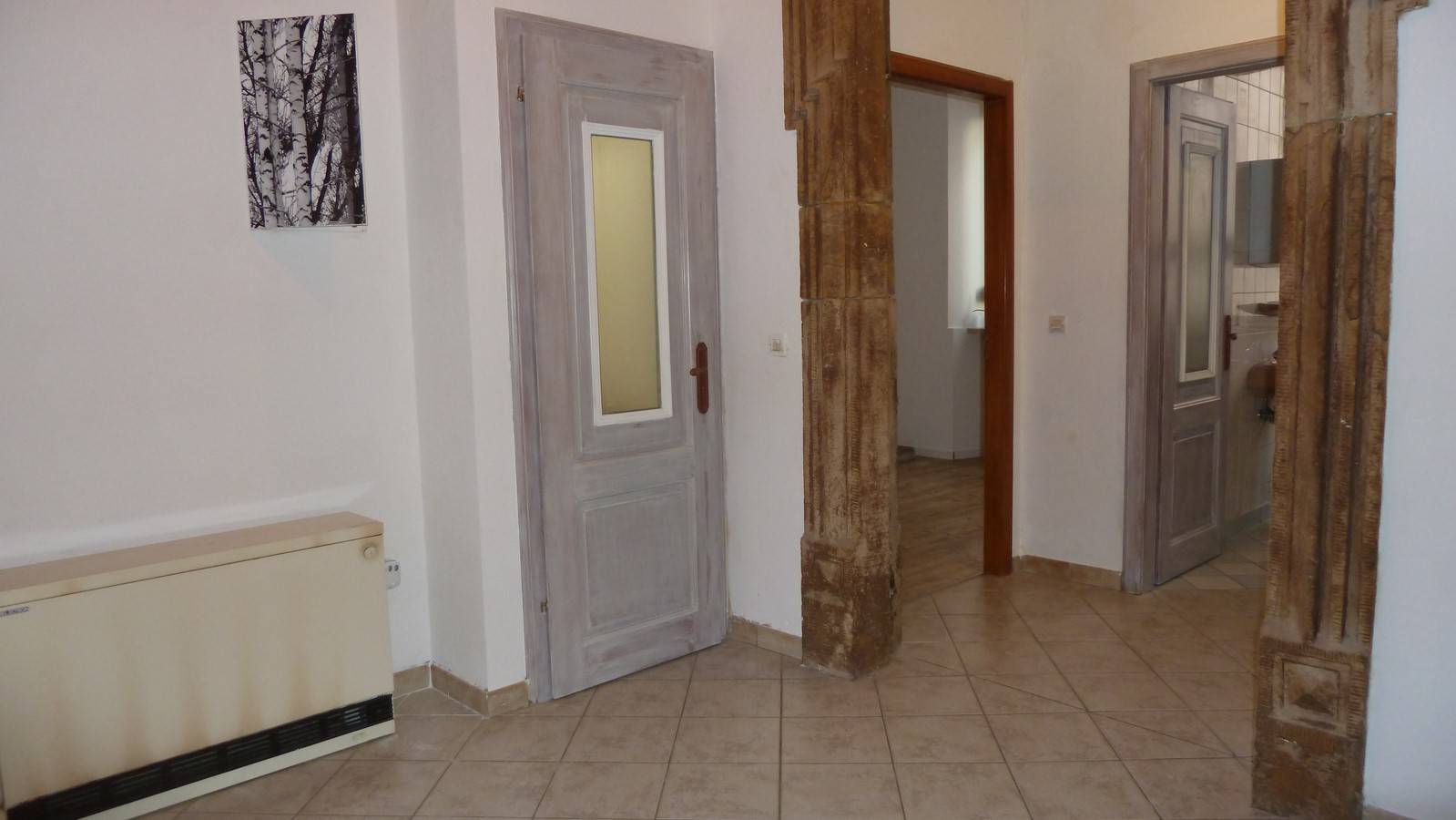 Logement de 70m² à Lauterbourg