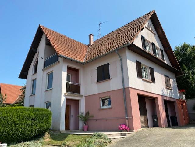 Appartement à louer à Niederlauterbach