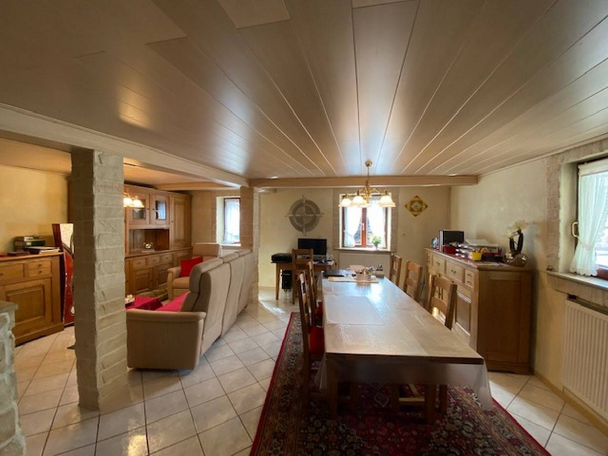 Cherche maison à vendre à Riedseltz