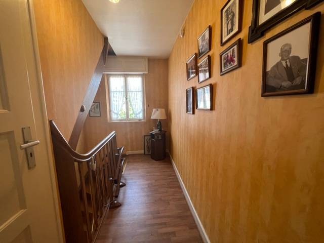 Belle maison à Lauterbourg