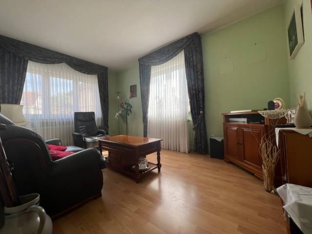 Maison individuelle à vendre à Lauterbourg