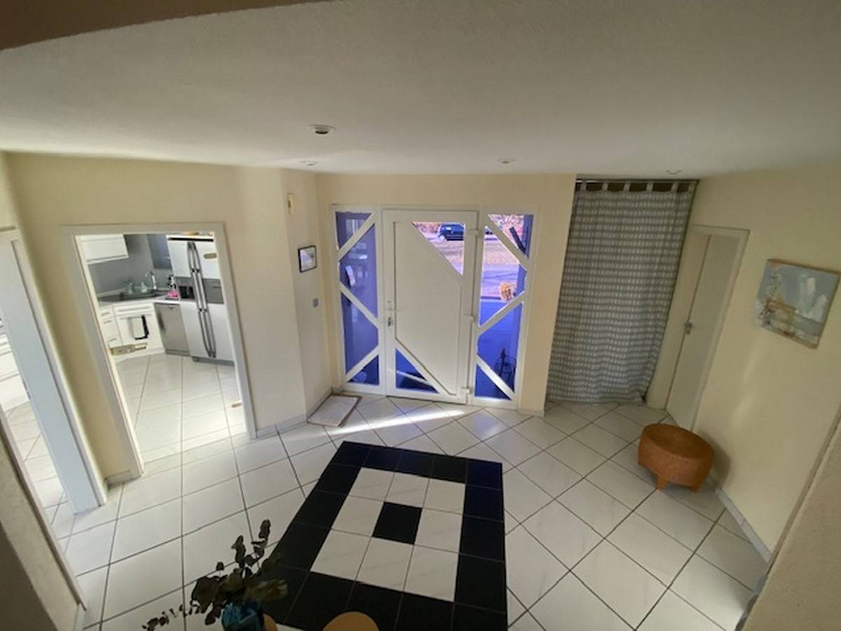 Maison individuelle avec piscine Rittershoffen 67690 Village avec piscine