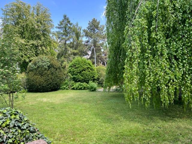 Maison avec jardin Wissembourg centre