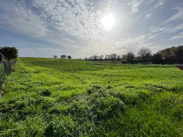 Terrain hors lotissement à Siegen