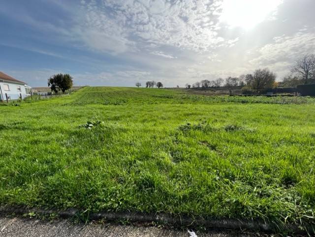 Vente de terrain à Siegen