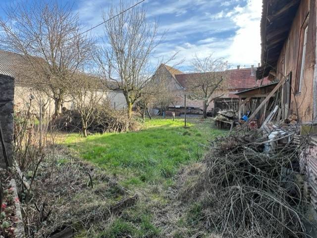 Vente de terrain constructible à Auenheim Rountzenheim