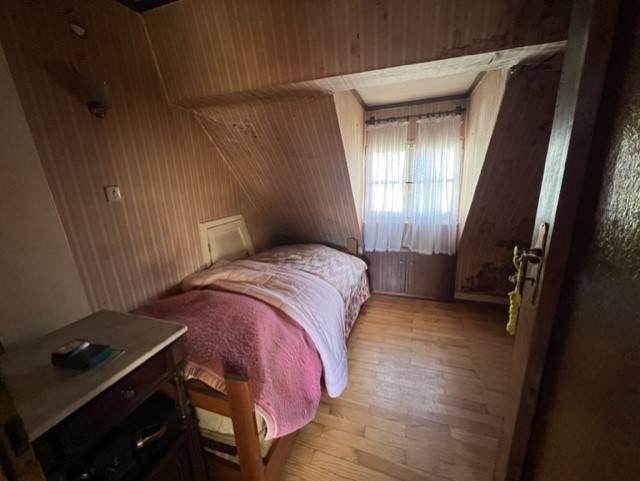 Maison au calme à Auenheim