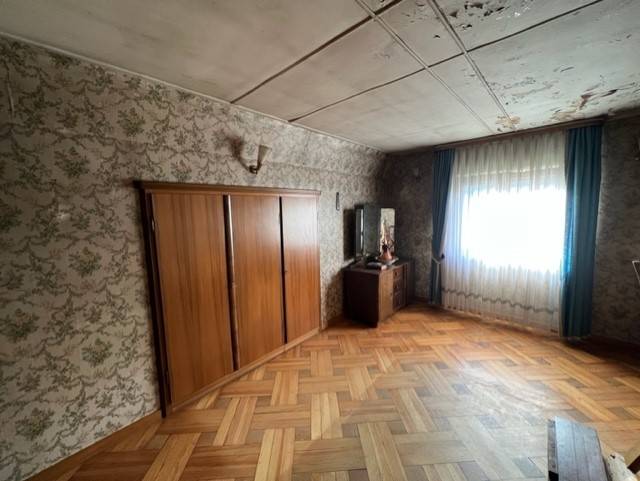 Maison ancienne avec potentiel à 67480 Auenheim