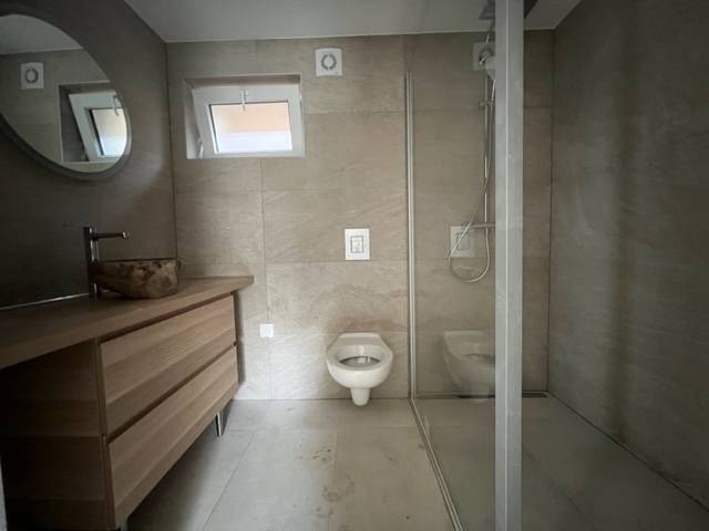 Maison rénovée à louer à Hatten