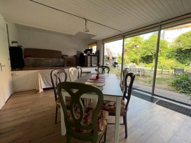 Maison avec studio, logement et jardin à Wissembourg