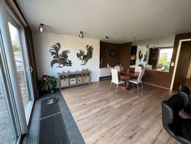 Maison avec grands espaces et jardin à Wissembourg