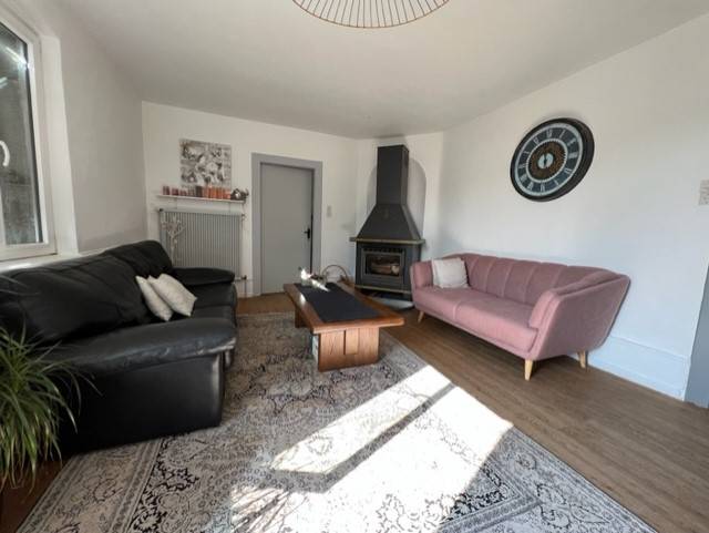 Maison bien aménagée à Wissembourg