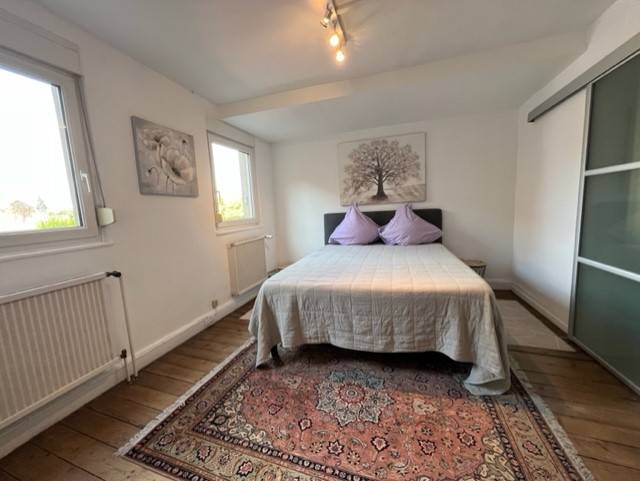 Maison spacieuse à Wissembourg