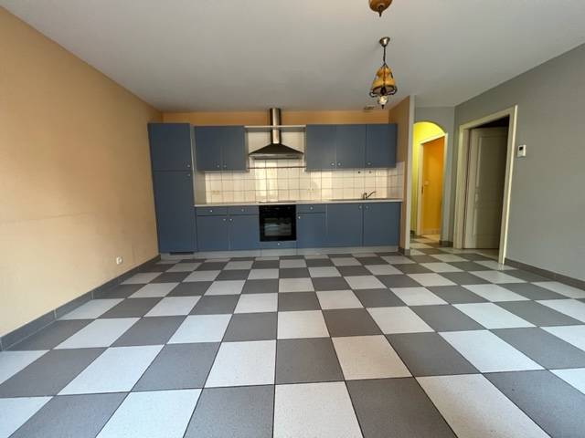 Logement en rez de chaussée à Wissembourg