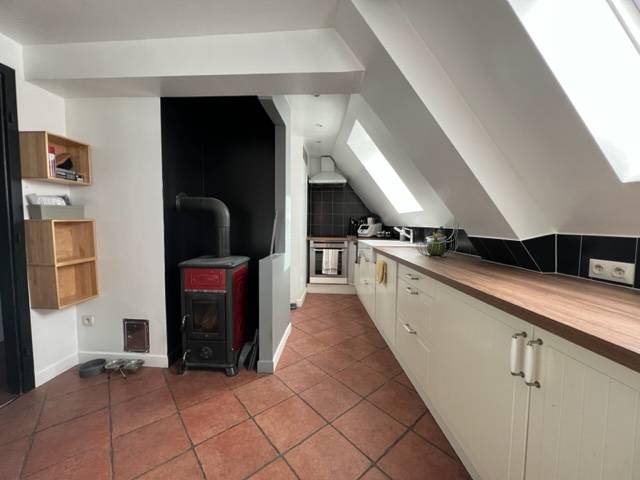 Duplex Lauterbourg centre