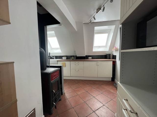 Duplex en très bon état à Lauterbourg