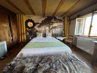 Maison traditionnelle neuve à Seebach