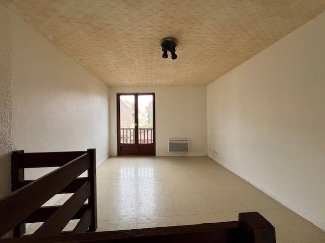 Joli 2 pièces à vendre à Wissembourg