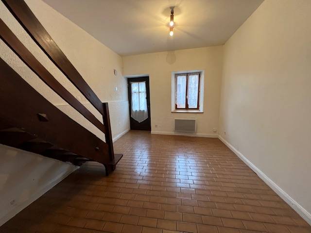 Petit appartement proche des commodités de Wissembourg