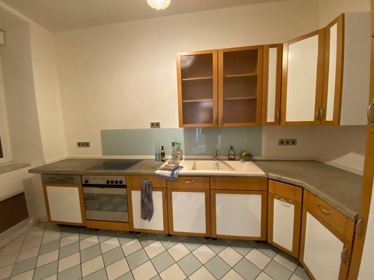 Logement avec cave et garage Lauterbourg