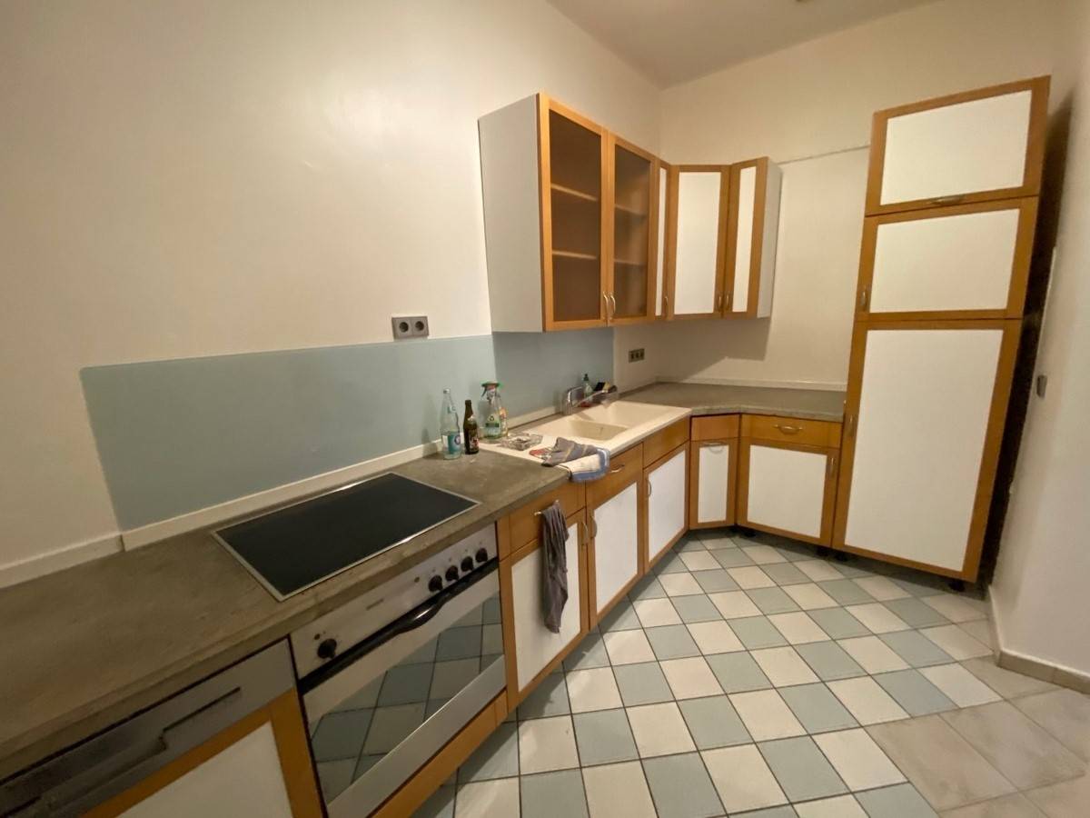 Logement à vendre au centre de Lauterbourg