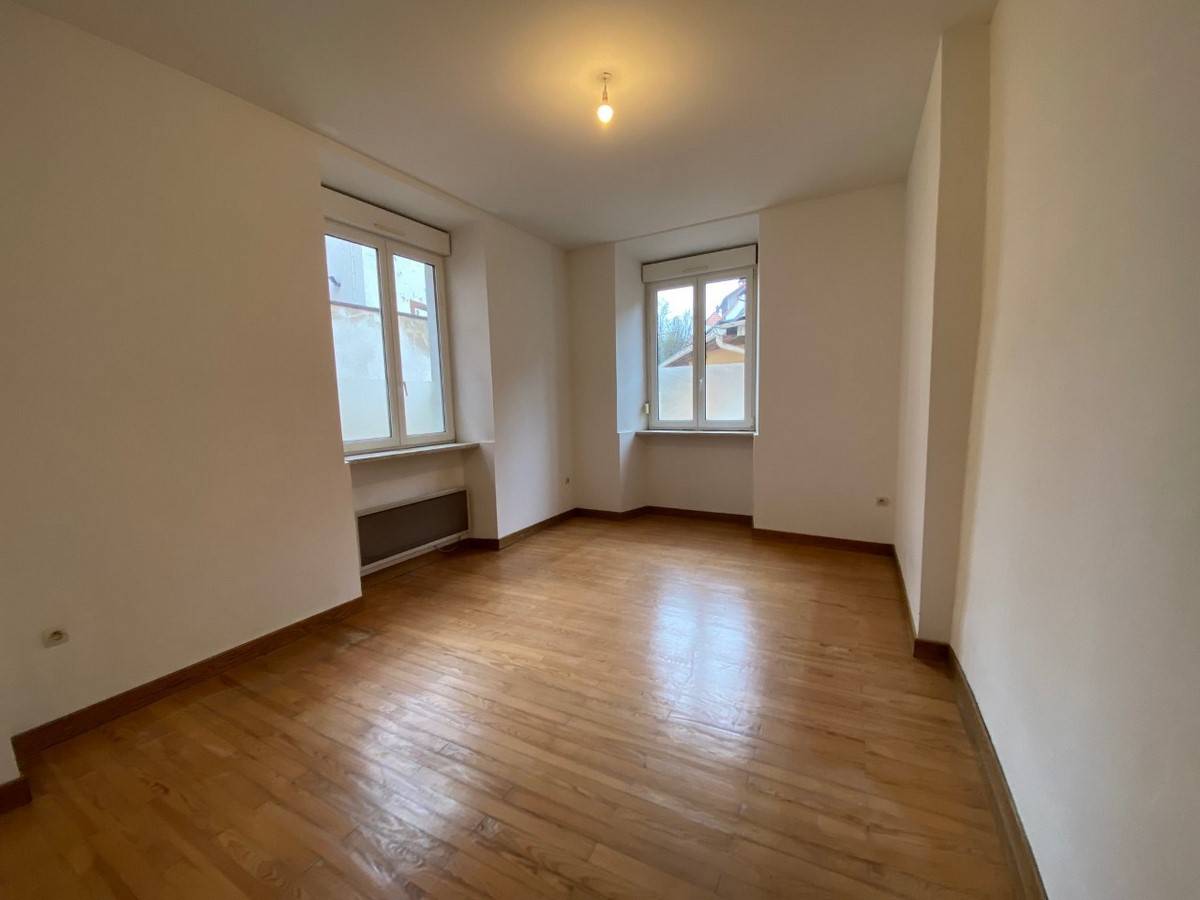 3 Pièces Lauterbourg