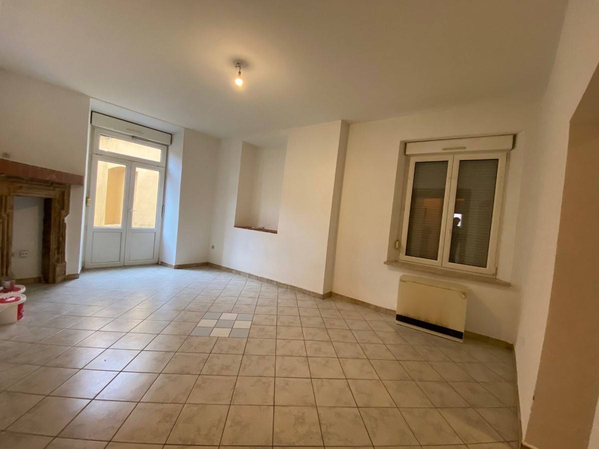 Investissement locatif à Lauterbourg