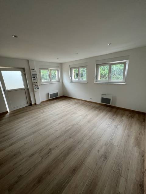 Maison à louer à Hatten