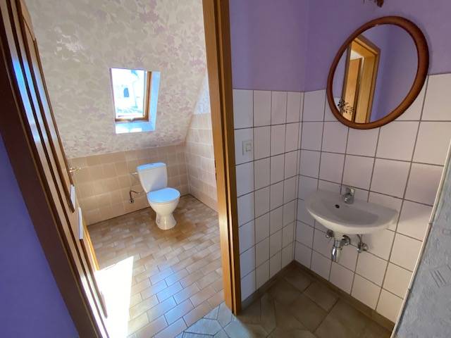 Location à Niederlauterbach