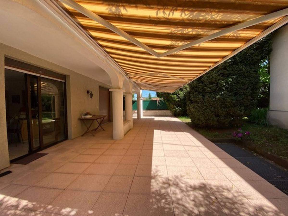 maison individuelle Seltz 67470 Centre ville avec piscine