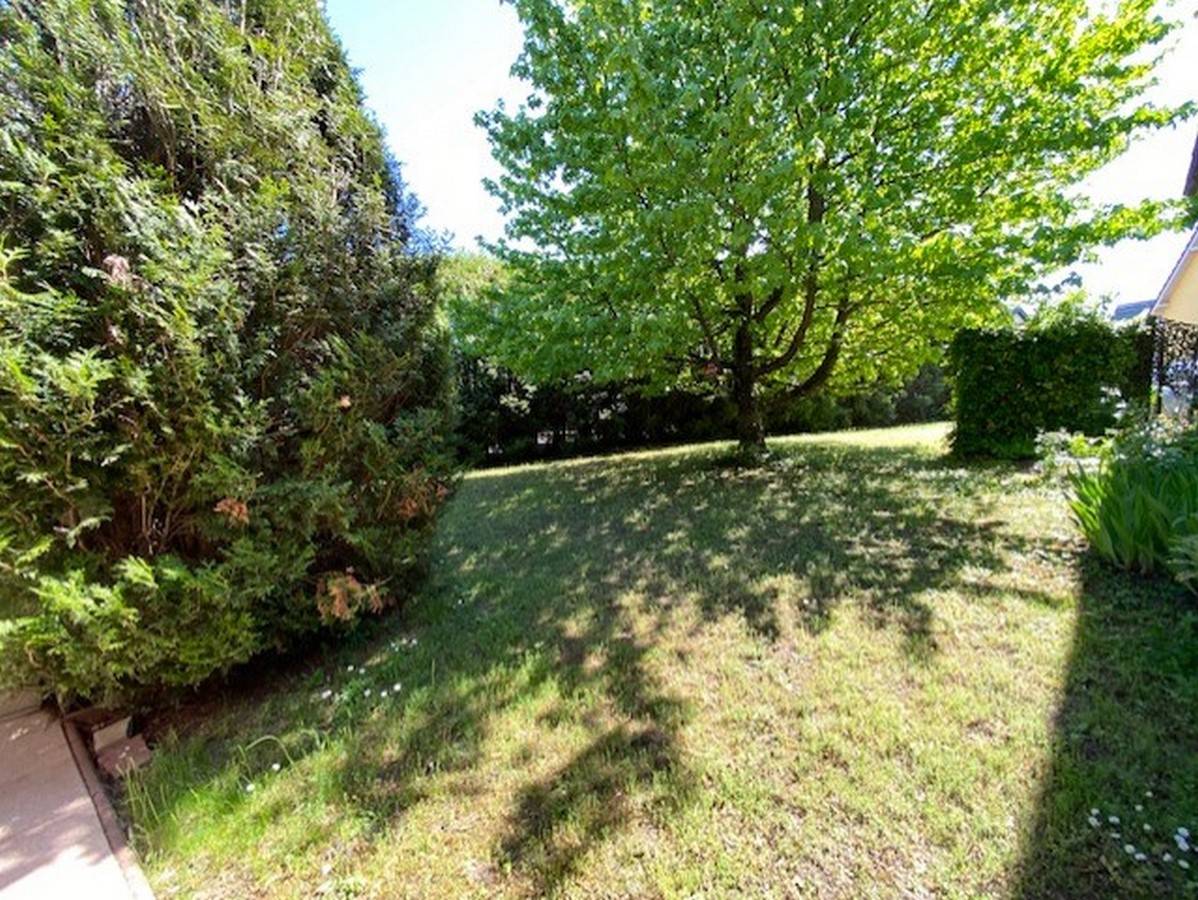 Maison avec terrain vendue à Seltz