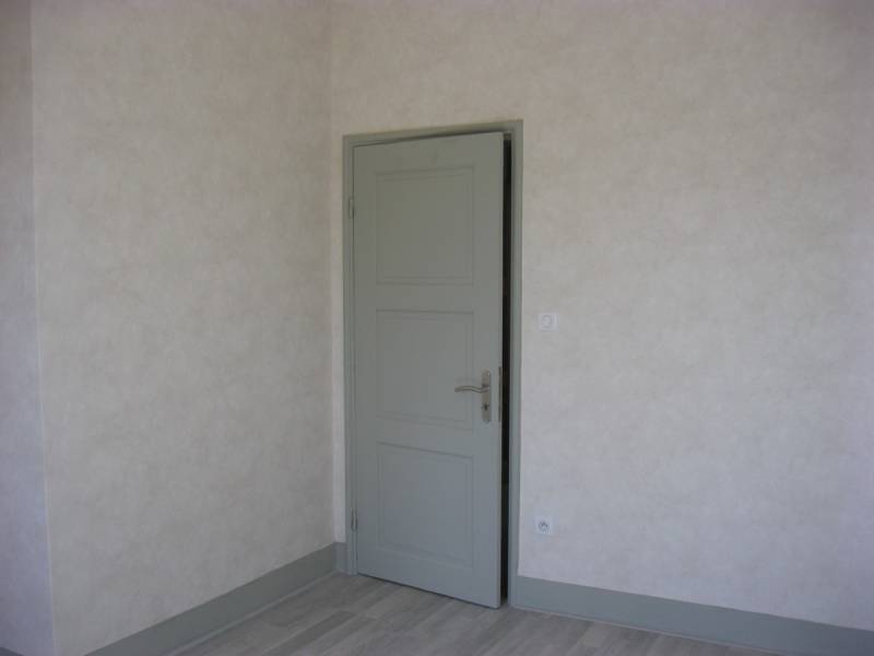 Location en rez de chaussée Lauterbourg