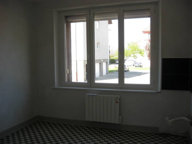 Location petit logement Lauterbourg