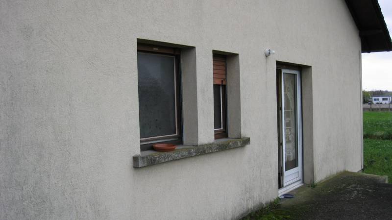 Maison avec terrasse à Scheibenhard