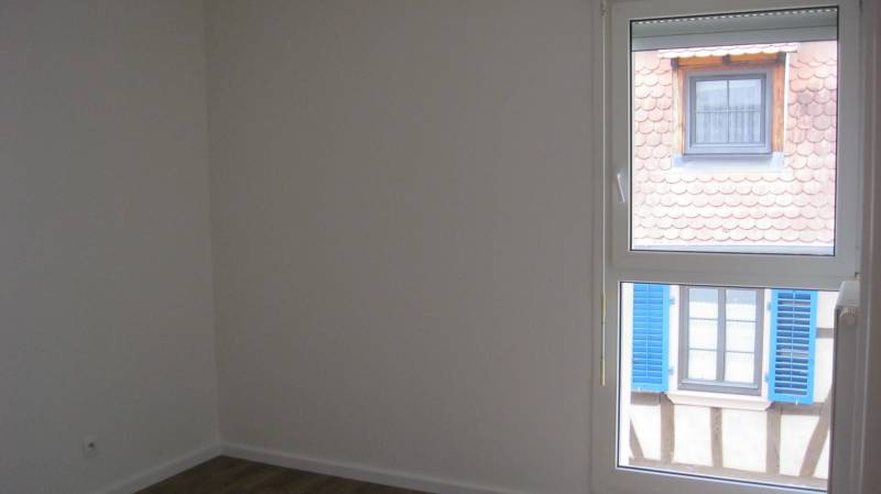 Wissembourg centre ville F2