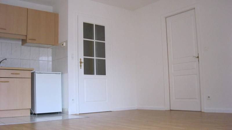 F2 à louer à Wissembourg