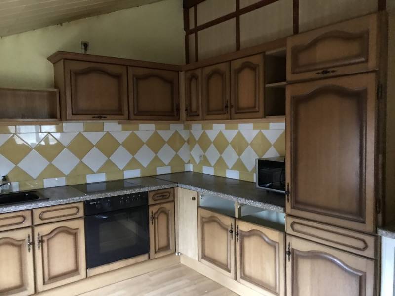 Location à Fort Louis