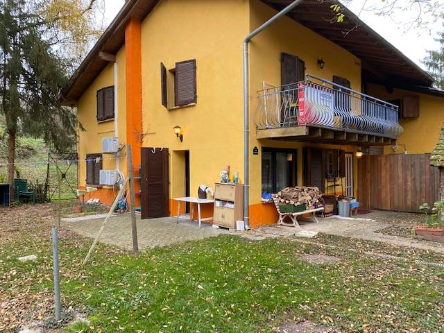 Appartement en rez de haussée à louer