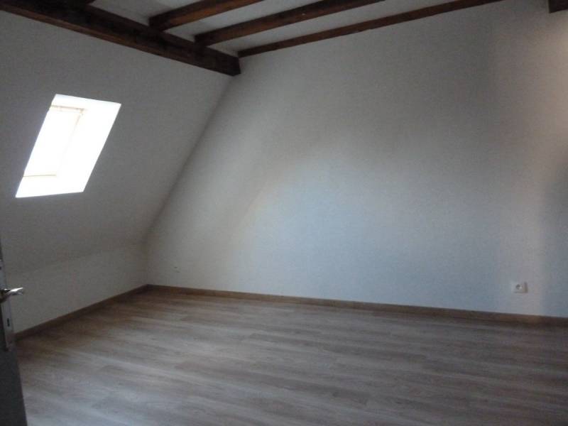 Chambre dans maison rénovée